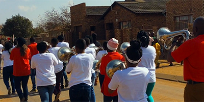 Community Music