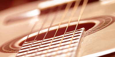 Performance: Classical guitar