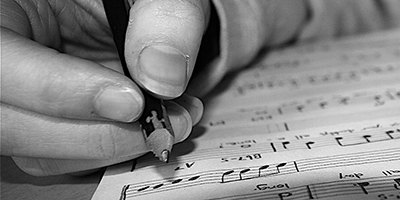 Music Notation & Music Theory