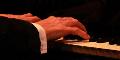Performance: Piano