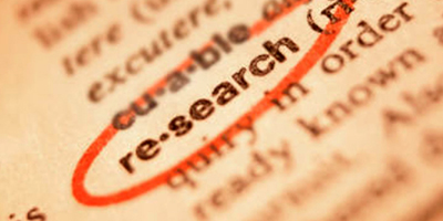 Research Methodology