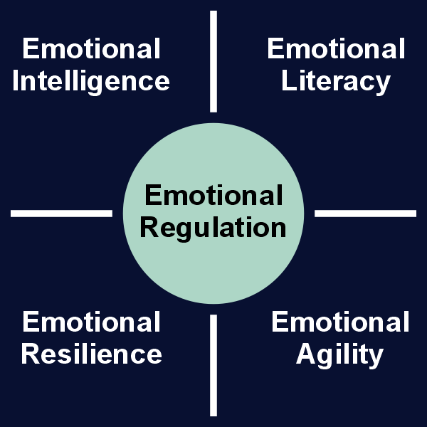 Regulate our Emotions