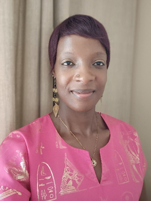 Faith Mabera