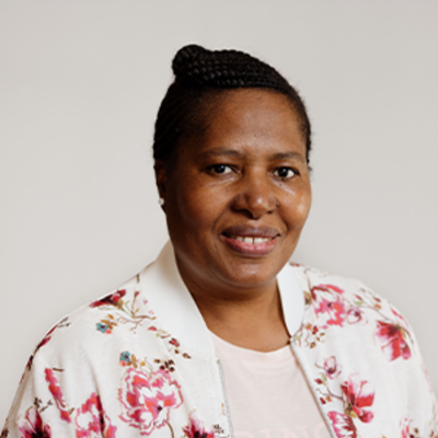 Tumi Mzini