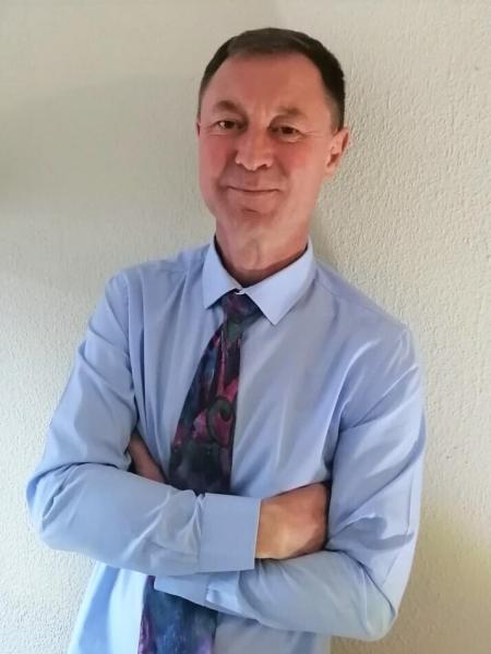 Andre Gouws Andre Gouws
